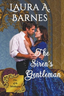 The Siren's Gentleman By Laura A. Barnes Cover Image