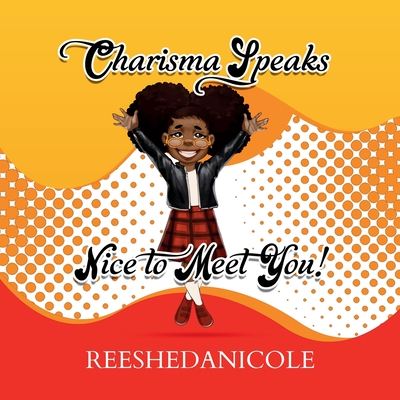 Charisma Speaks Cover Image