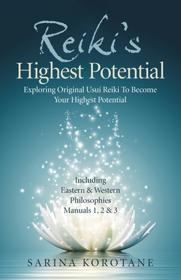 Cover for Reiki's Highest Potential