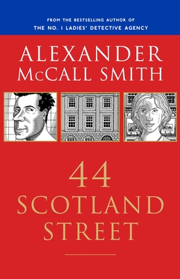 44 Scotland Street 44 Scotland Street Series 1 Paperback