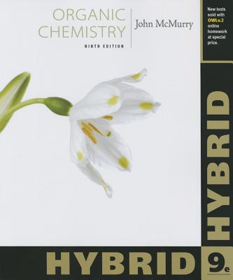 Organic Chemistry, Hybrid Edition (with Owlv2 24-Months Printed