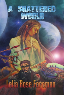 A Shattered World Cover Image