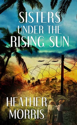 Sisters Under the Rising Sun Cover Image
