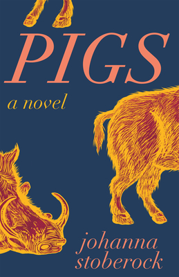 Pigs Cover Image