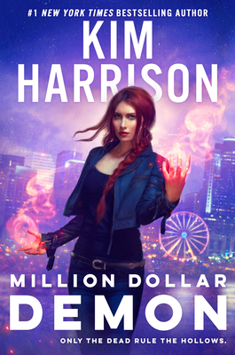 Million Dollar Demon (Hollows #15)