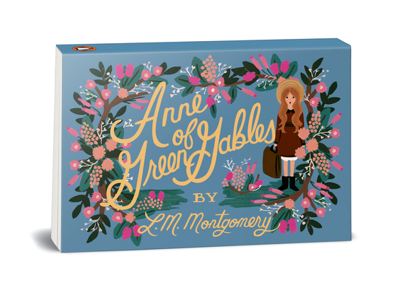 Penguin Minis: Anne of Green Gables By L. M. Montgomery Cover Image