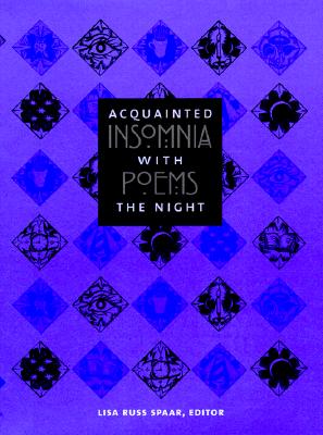 Cover for Acquainted with the Night