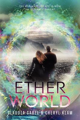 Cover for Etherworld (Elusion #2)