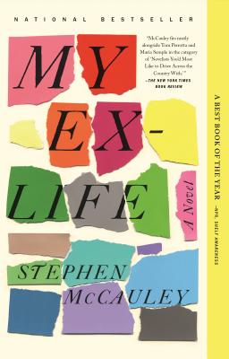 Cover Image for My Ex-Life: A Novel