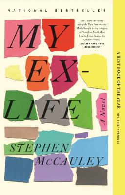 My Ex-Life: A Novel Cover Image