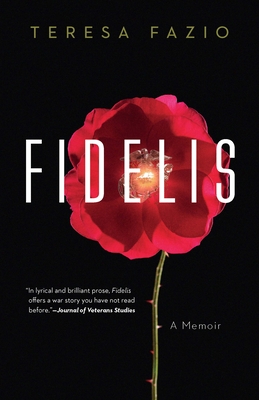 Fidelis: A Memoir Cover Image