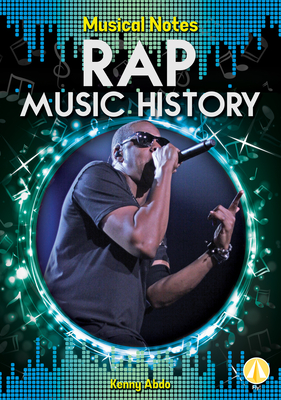 Rap Music History Cover Image