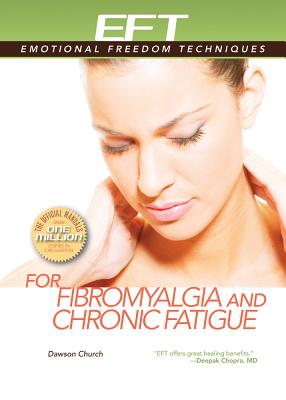EFT for Fibromyalgia Cover Image
