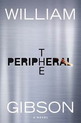 The Peripheral Cover Image