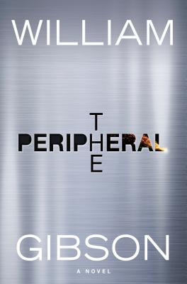 the peripheral book amazon