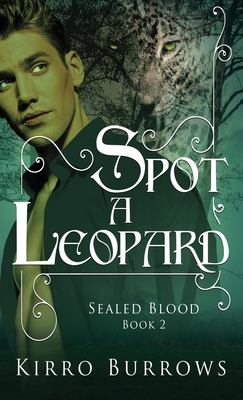 Spot A Leopard Cover Image