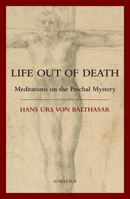 Life Out of Death Cover