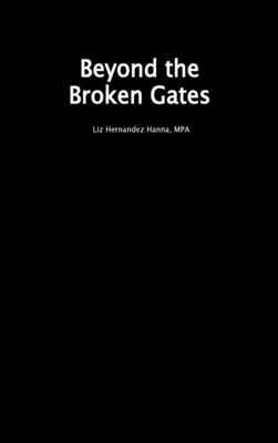 Beyond the Broken Gates Cover Image