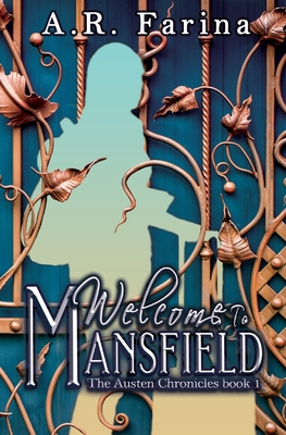 Welcome To Mansfield Cover Image
