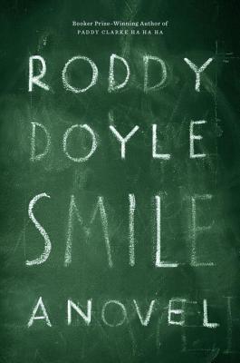 Cover Image for Smile: A Novel
