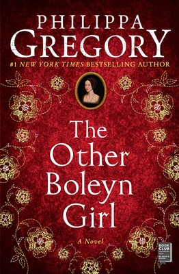 The Other Boleyn Girl (The Plantagenet and Tudor Novels)