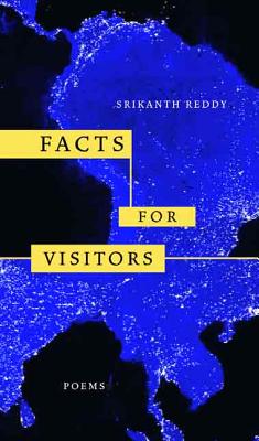 Facts for Visitors: Poems (New California Poetry #12)