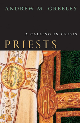 Cover for Priests