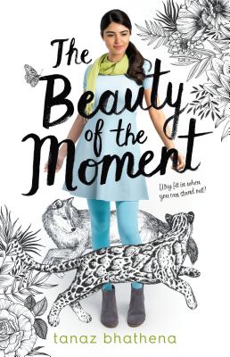 Cover for The Beauty of the Moment