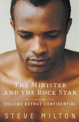 The Minister and the Rock Star By Steve Milton Cover Image