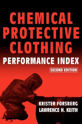 Chemical Protective Clothing Performance Index Cover Image
