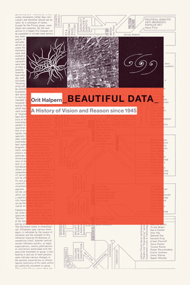 Beautiful Data: A History of Vision and Reason Since 1945 (Experimental Futures)