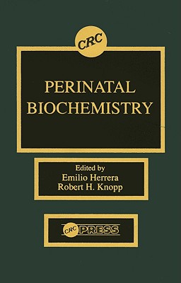 Perinatal Biochemistry Cover Image