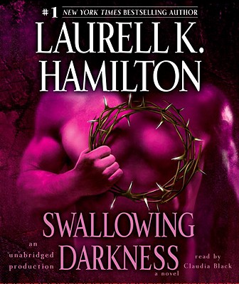 Cover for Swallowing Darkness