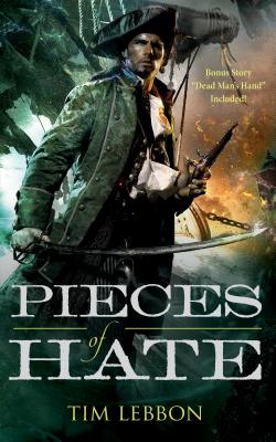 Pieces of Hate (The Assassins Series #1)