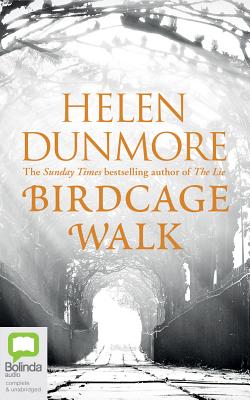 Cover for Birdcage Walk