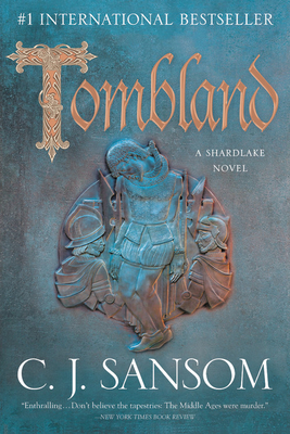 Tombland (The Shardlake Series #7)