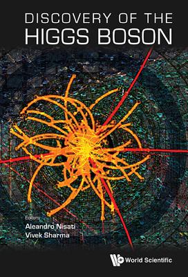Discovery of the Higgs Boson Cover Image