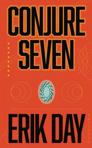 Conjure Seven By Erik Day Cover Image