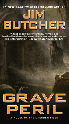 dresden files grave peril