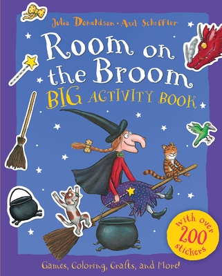 The Big Activity Book For Couples [Book]