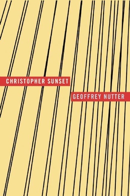 Cover for Christopher Sunset