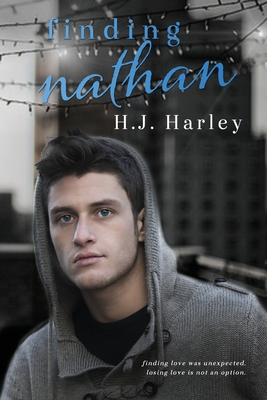 Finding Nathan: Finding love was unexpected. Losing love is not an option. (Love Lies Bleeding #2)