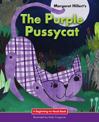 The Purple Pussycat (Beginning-To-Read Books)
