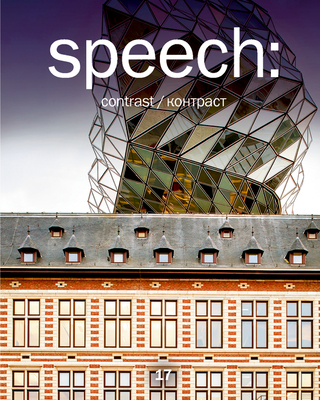 Speech: 17, Contrast Cover Image