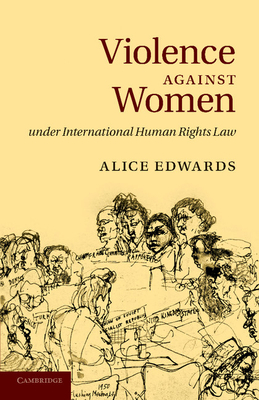 Violence Against Women Under International Human Rights Law Cover Image