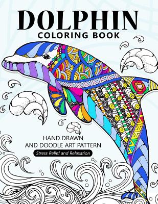 Coloring Books For Adults 6: Coloring Books for Grownups: Stress Relieving  Patterns (Paperback)