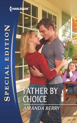 Father by Choice Cover