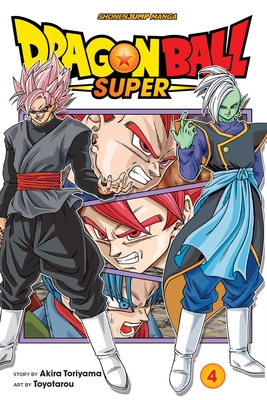 Dragon Ball Super - Brochado - Dragon Ball, Toyotarou, Akira Toriyama -  Compra Livros na