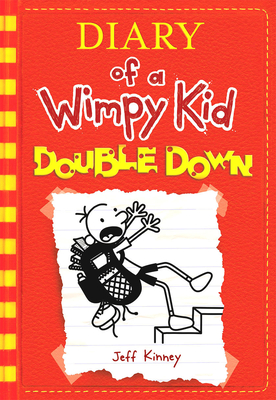 Diary of a Wimpy Kid (Hardcover)