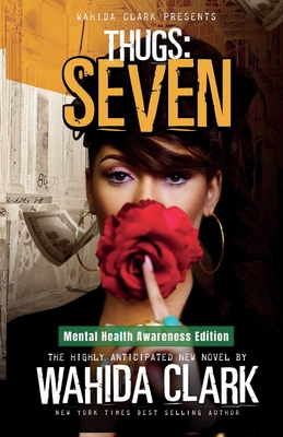 Thugs: Seven Cover Image